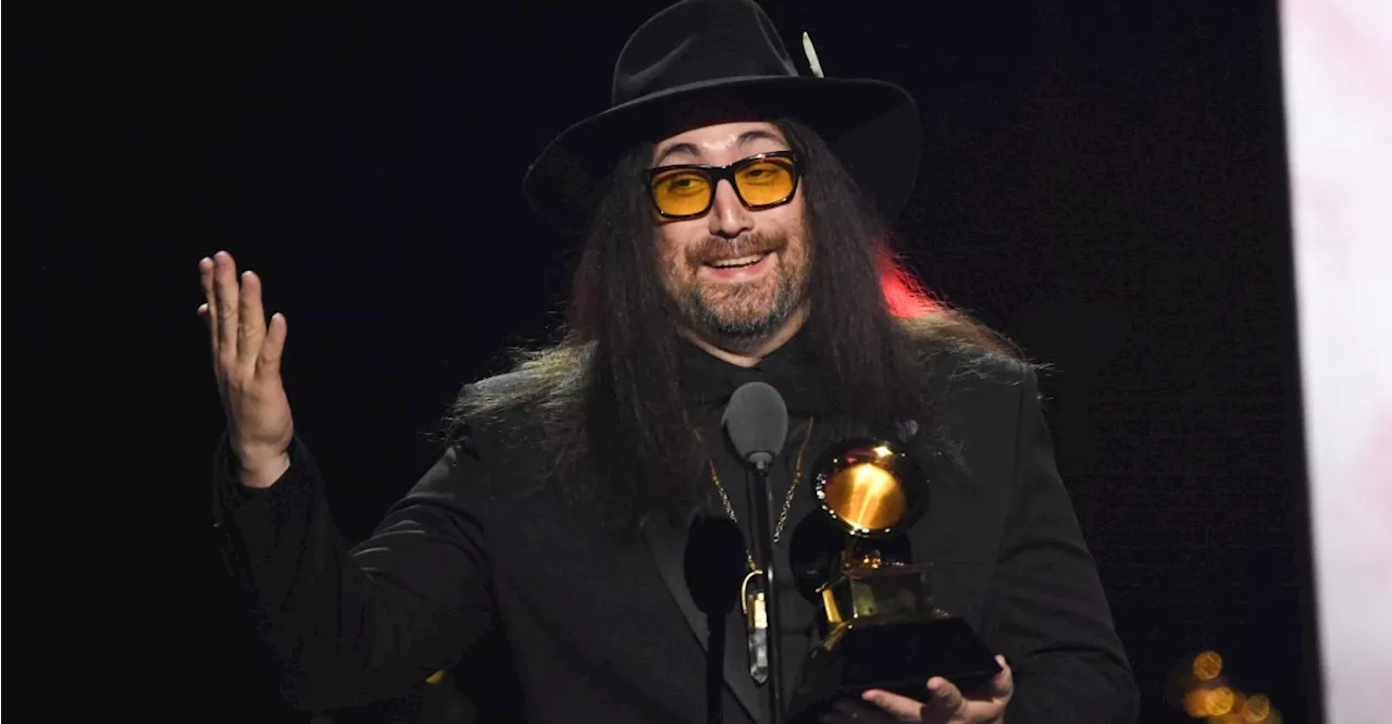 That AI-restored Beatles song won Grammy for Best Rock Performance