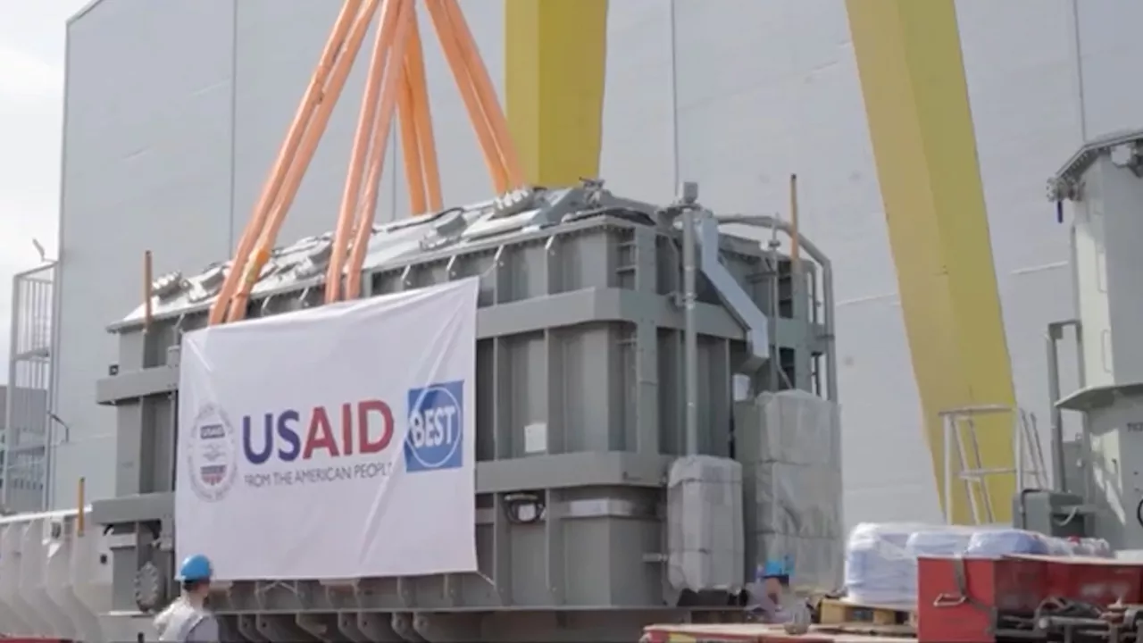 Полное закрытие USAID было бы крайне опрометчиво