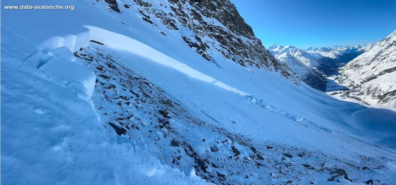 Nytt dødsulykke i Val Cenis