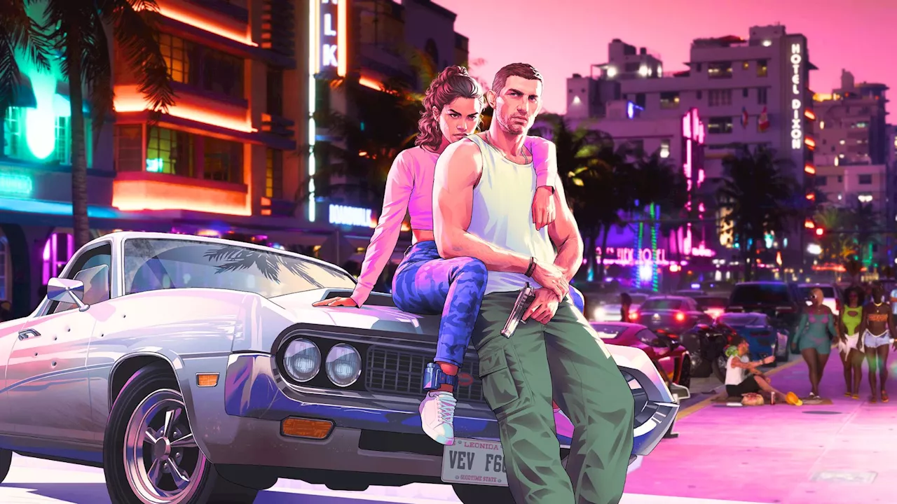 Grand Theft Auto 6 Release Date Update Expected Soon as Take-Two Prepares to Report Earnings