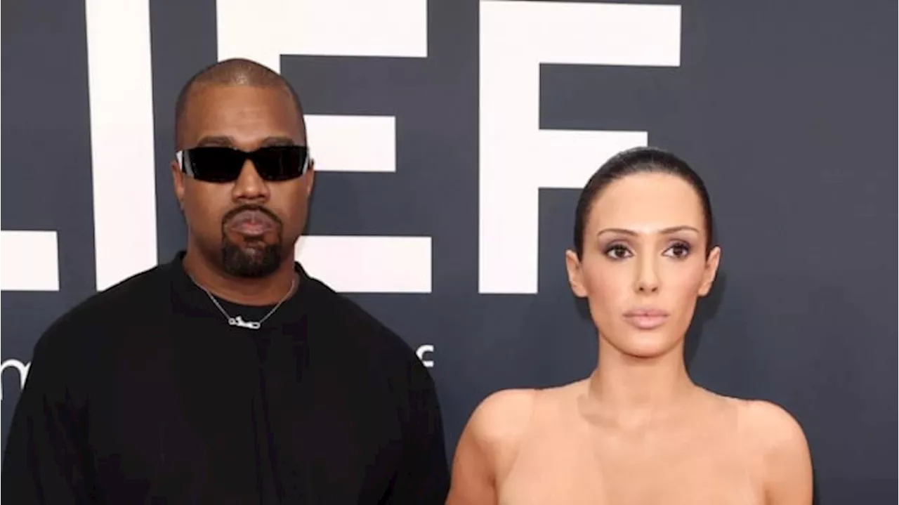 Gara-gara Hal Ini Kanye West dan Bianca Censori Diusir dari Grammy Awards 2025