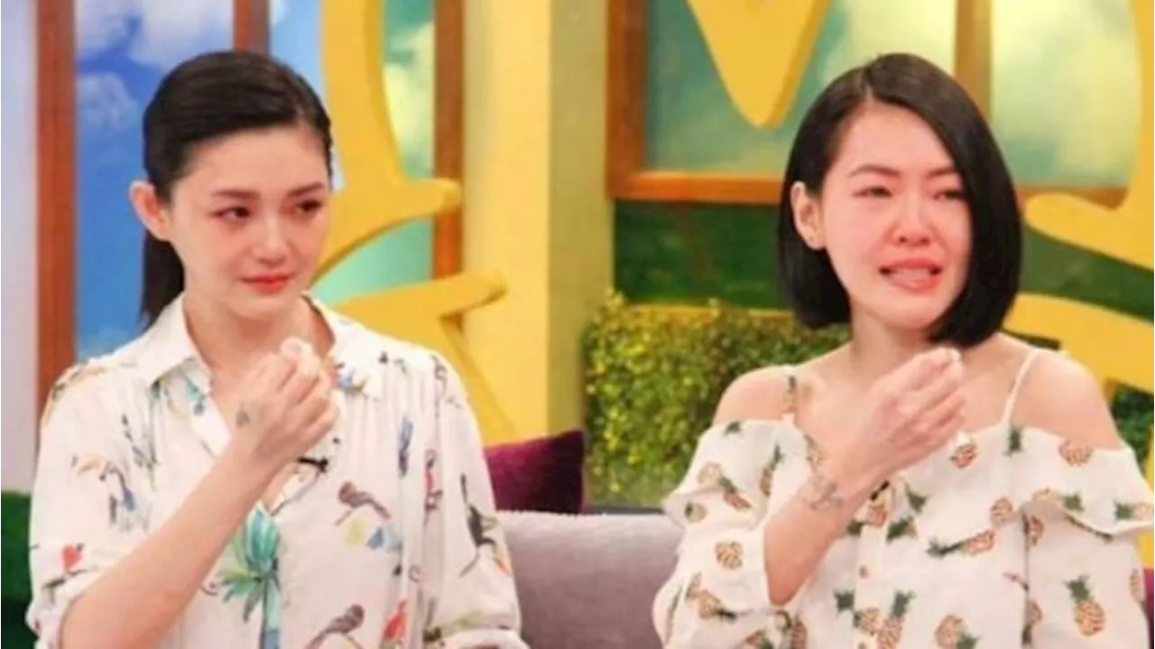 Mengenal Pneumonia yang Diderita Barbie Hsu Pemeran Sancai, Benarkah Bisa Bikin Meninggal?