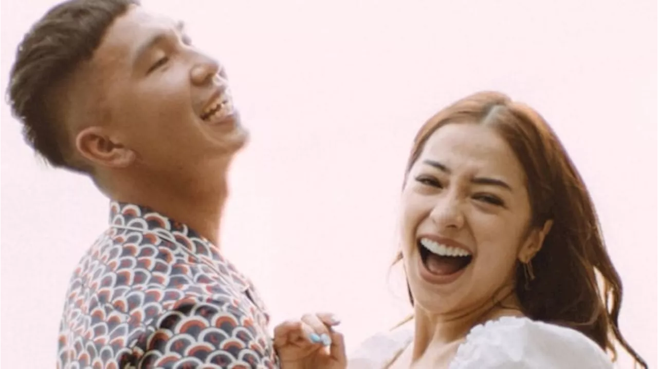 Nikita Willy Tantang Hukum Kentut, Lee Joo Shil Meninggal, Ruben Onsu dan Desy Ratnasari Diperbincangkan