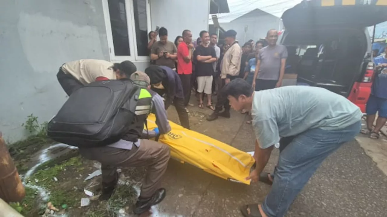 Pengendara Motor Tewas di Depok Terseret di Kolong Mobil Hingga 4 Meter