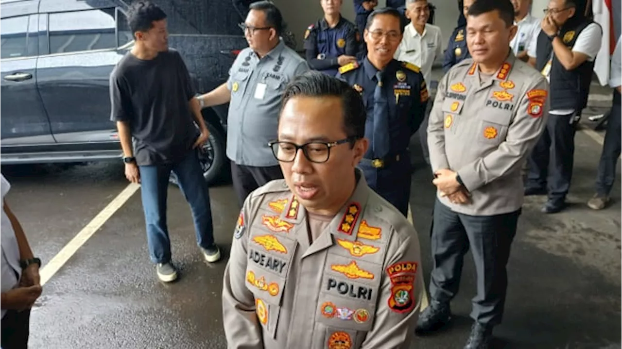 Pria Tewas Usai Baku Hantam di Bengkel, Pacar Istri Jadi Pelaku