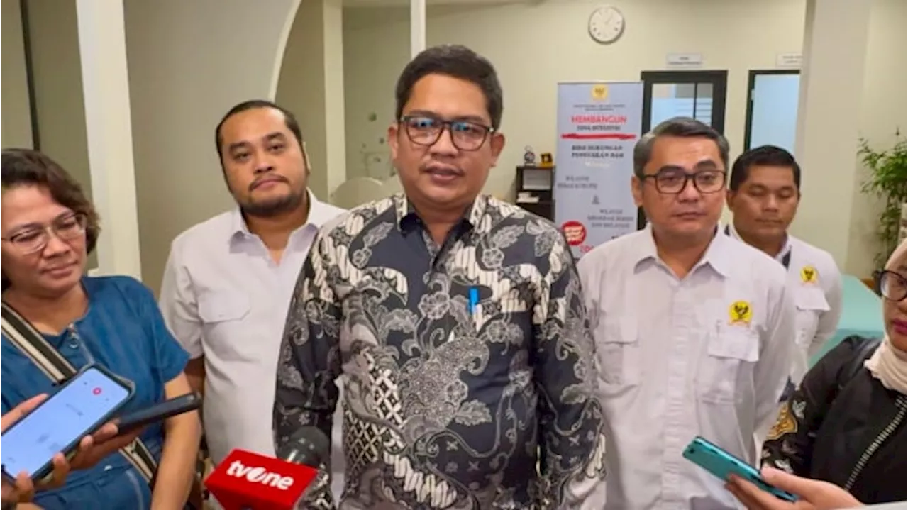 Selain Permohonan Izin Pengobatan Kanker, Kuasa Hukum Tio Juga Ajukan Keluhan ke Dewas KPK