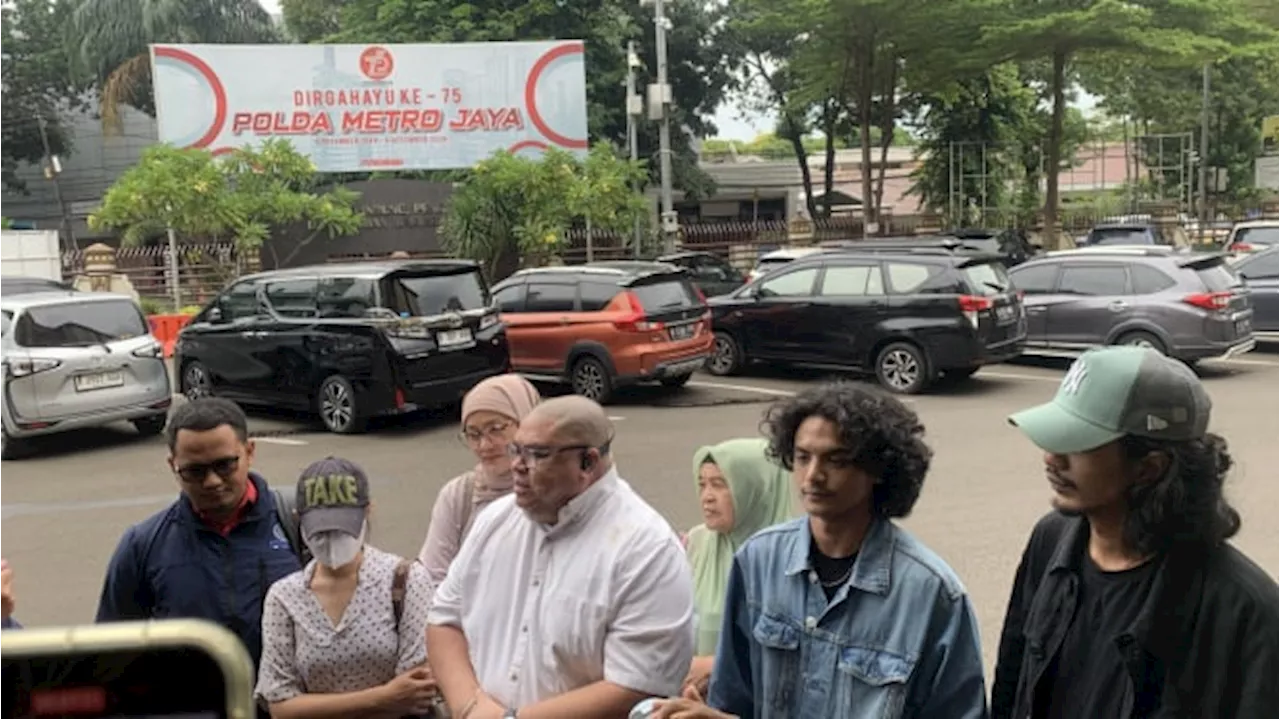 Vadel Badjideh Sebut Mau Pacari Nikita Mirzani, Sang Ayah: Mau Sama Barang Bekas?