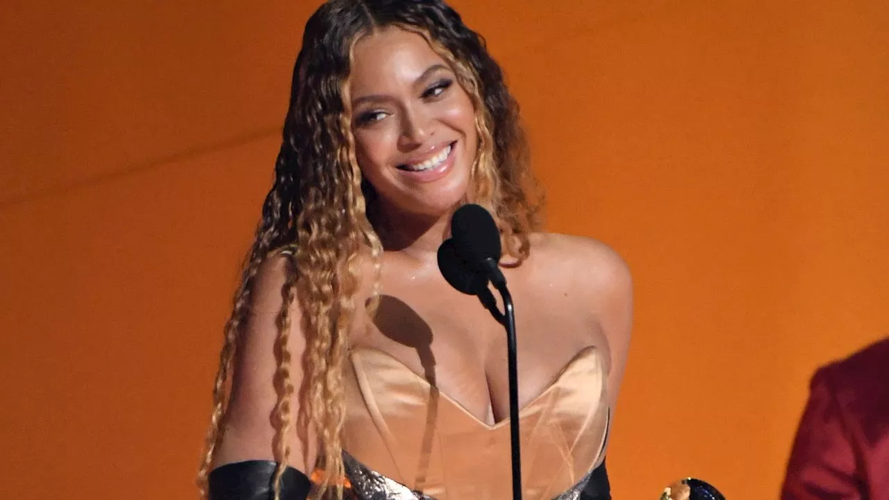 Grammy Awards 2025: Beyoncé Leads the Nominations, The Beatles Make a Surprise Comeback