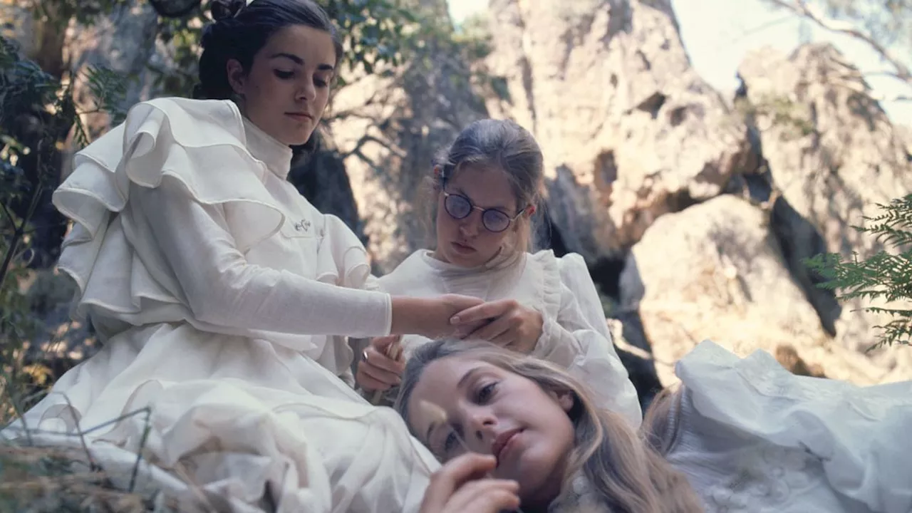 Picnic at Hanging Rock: The Haunting Mystery Returns to the Big Screen