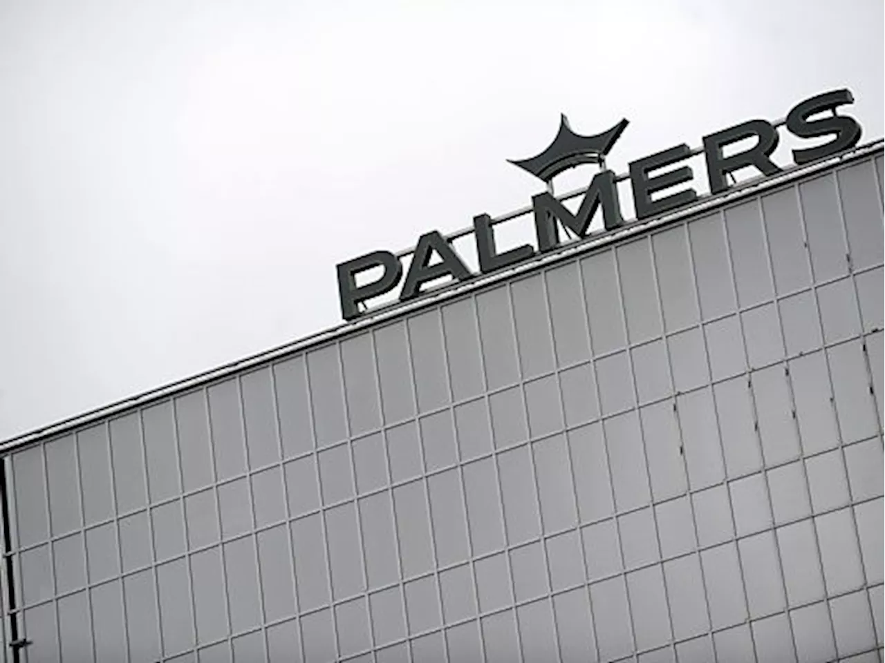 Palmers könnte einen neuen Investor bekommen