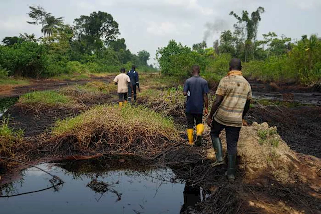 Nigeria to Restart Oil Production in Shell-Affected Region