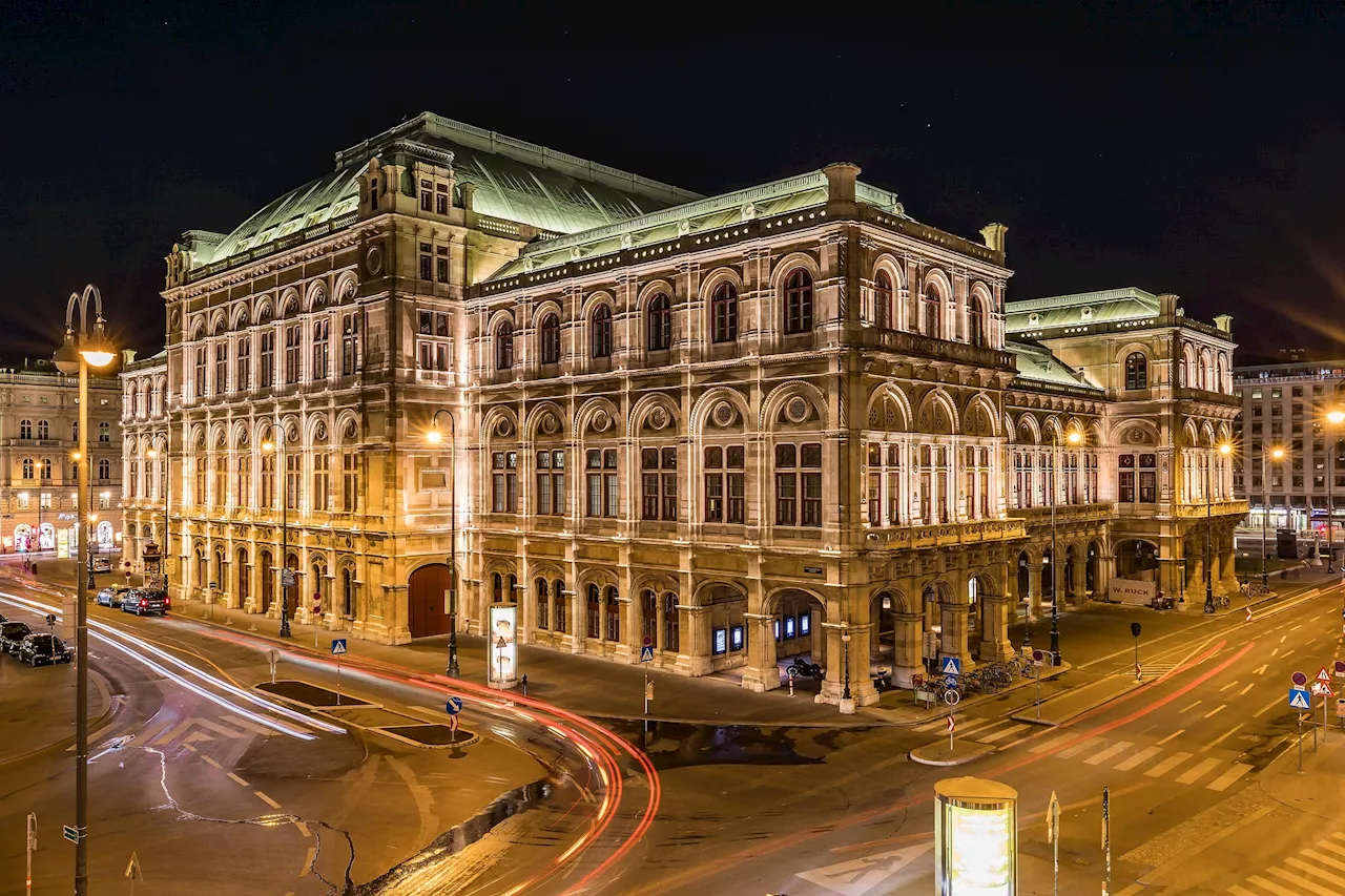 Der Wiener Opernball: Ein Abend voller Glanz und Tradition