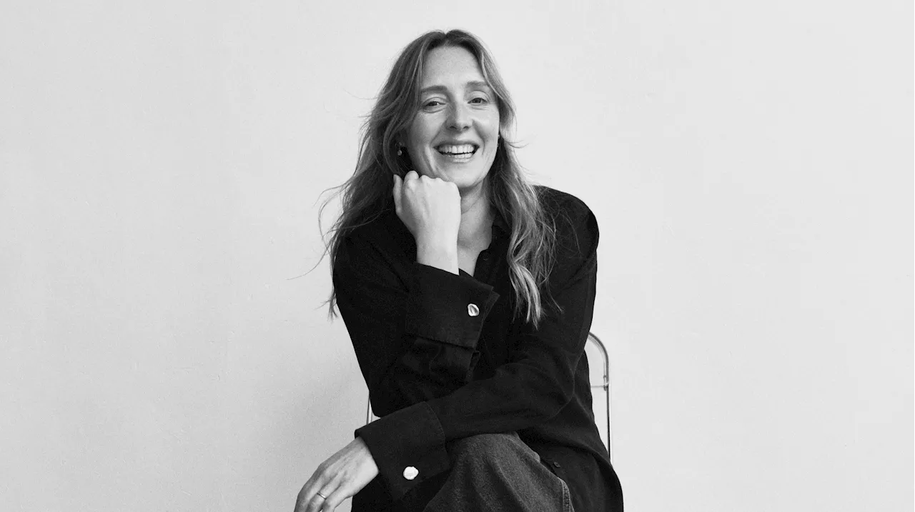 Stella McCartney's Business Partner Joins Ethical Fashion Label Mother of Pearl