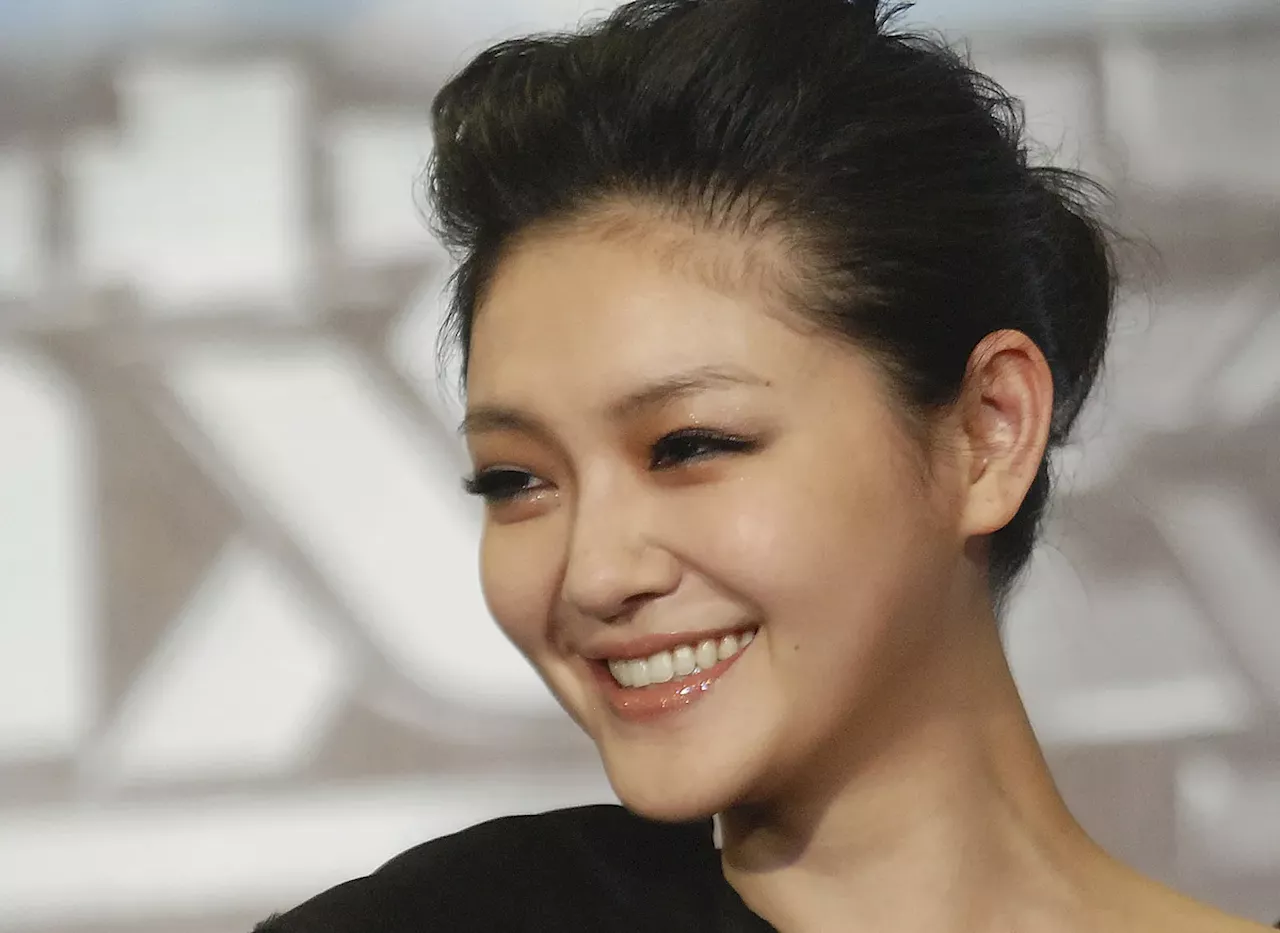 Muere la actriz taiwanesa Barbie Hsu a los 48 años