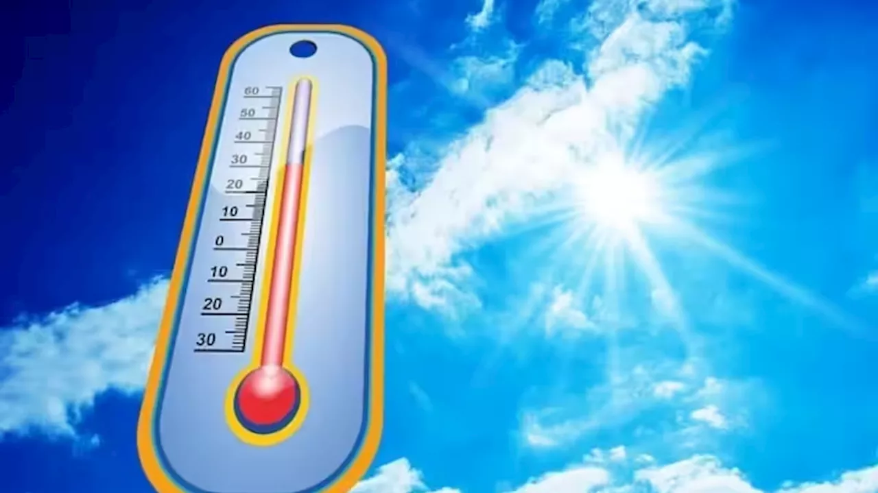 High Temperature Alert: കുടയോ തൊപ്പിയോ എടുത്തോണേ... സംസ്ഥാനത്ത് ചൂട് കൂടും