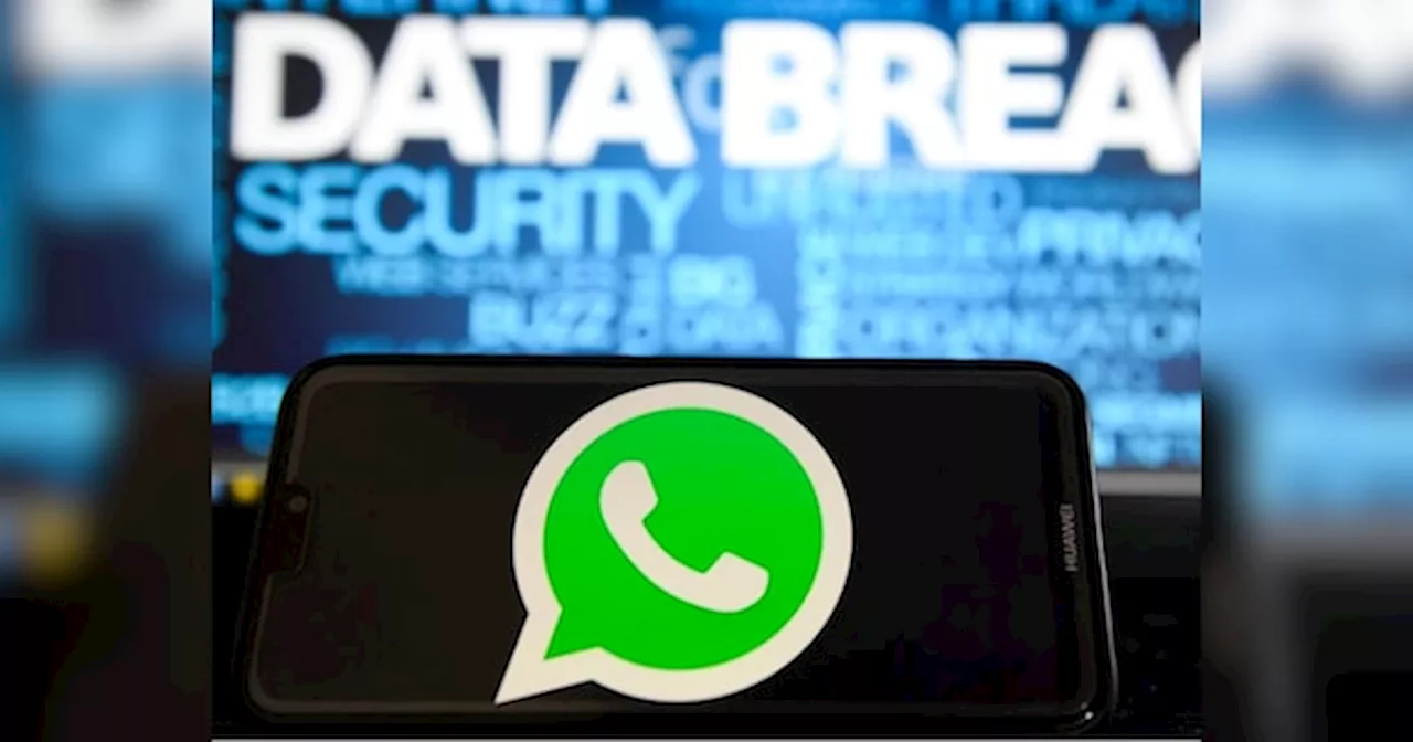 WhatsApp Security Breach: 90 अकाउंट्स हुए हैक, इजरायल की कंपनी ने मचाया बड़ा बवाल