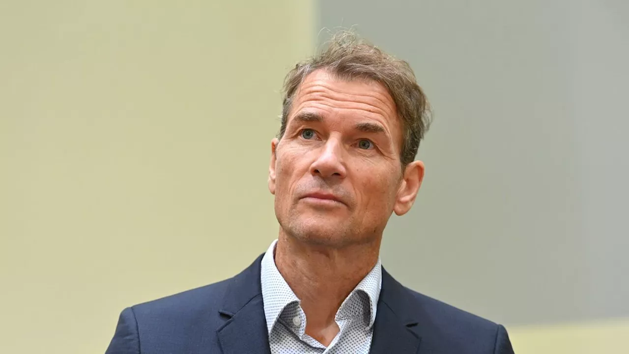 Ex-Nationaltorwart Jens Lehmann wegen Trunkenheit im Verkehr verurteilt