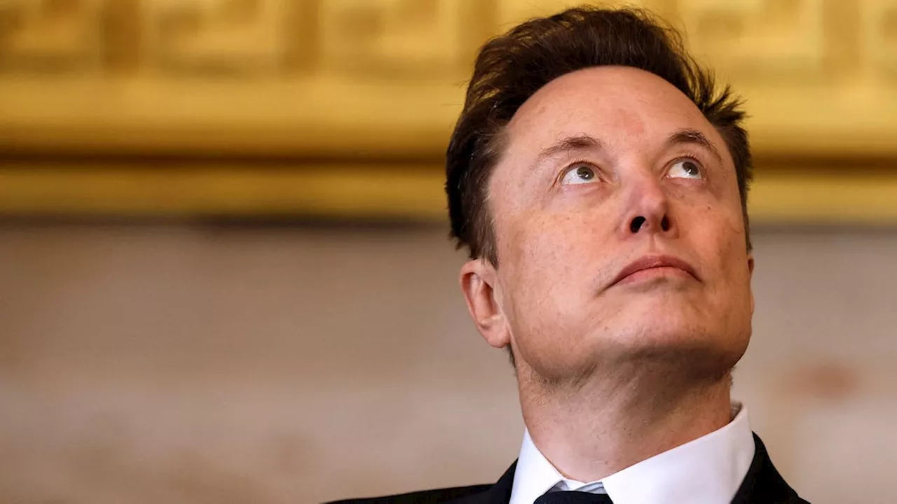 Elon Musks Angriff auf USAID: Ein Coup gegen die internationale Entwicklung?