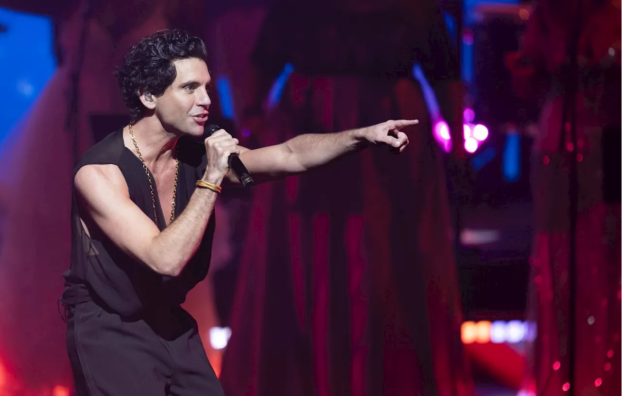 Mika : L'Artiste qui a transformé ses obstacles en succès