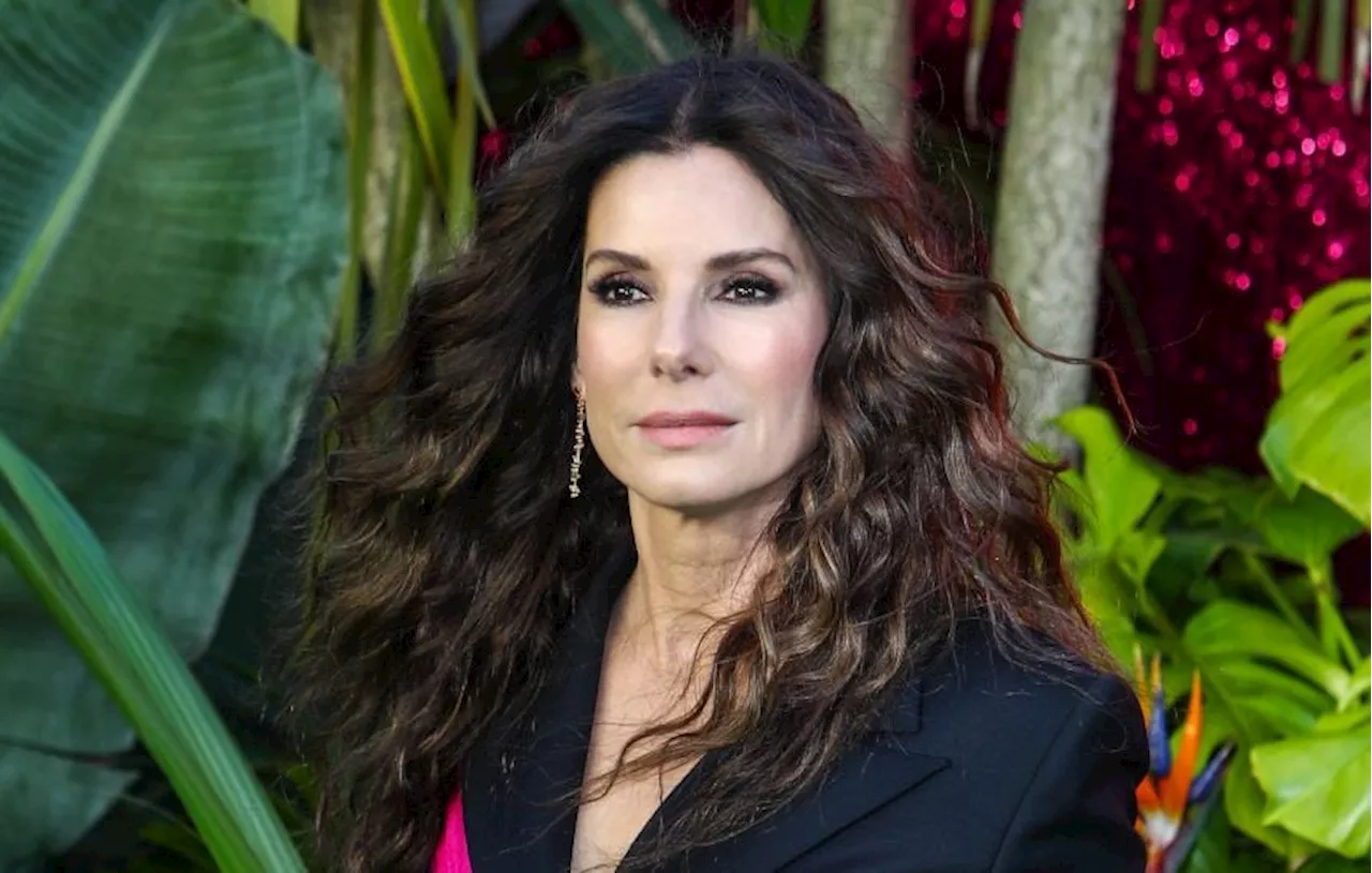 Faux comptes et arnaques : Sandra Bullock met en garde contre les usurpateurs