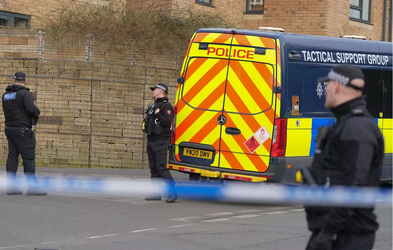 Un adolescent tué à l'arme blanche dans un lycée de Sheffield