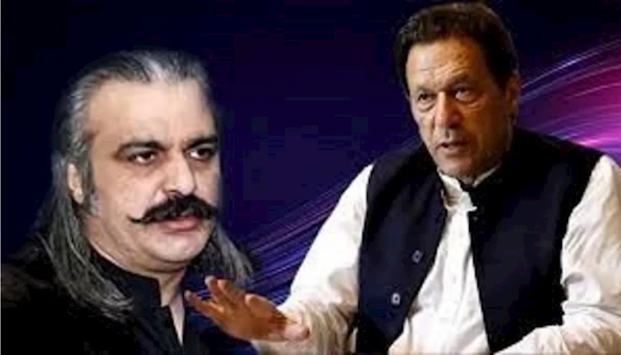 Gandapur: Imran Khan’s Jail Transfer Soon