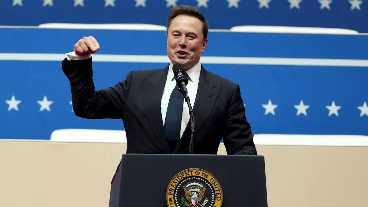 Musk's Tweet Sparkles Confusion Over Fate of IRS' Free Tax Filing Program