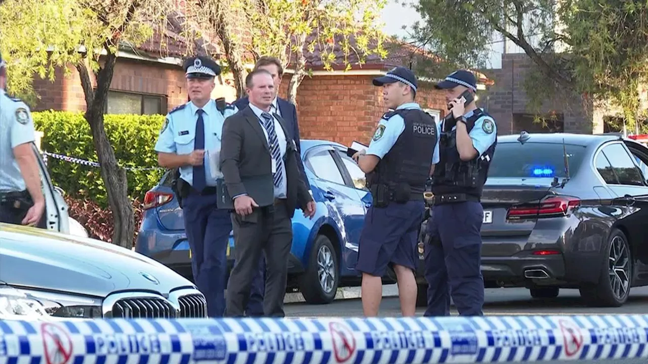 One-year-old girl found dead in car outside childcare centre in Earlwood, Sydney