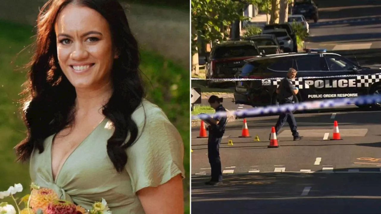 Woman killed in alleged murder-suicide in Ascot Vale identified as mother Rachel McKenna