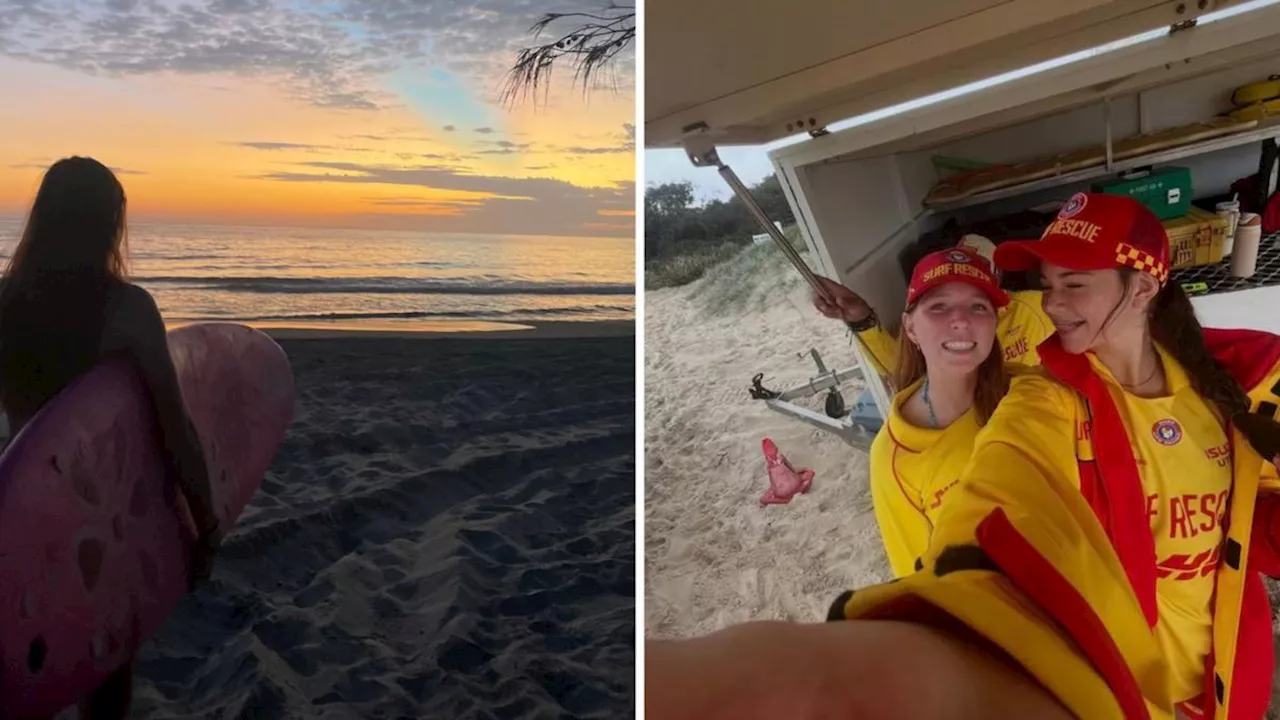 Teenager Killed in Shark Attack Remembered for 'Incredible Life'