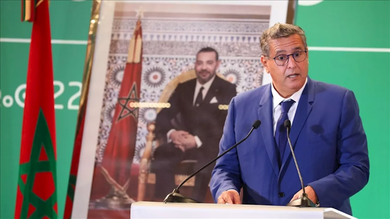 ارتفاع صادرات المغرب بنسبة 5.8 بالمئة خلال 2024