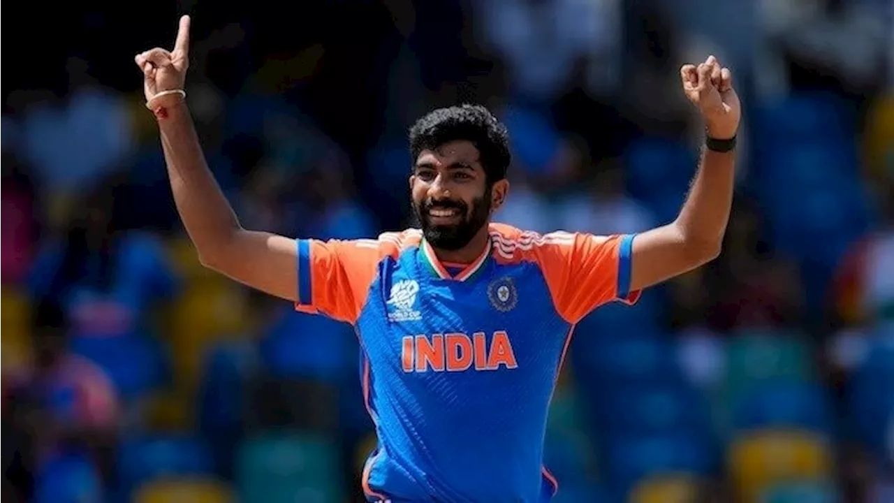 Jasprit Bumrah: जसप्रीत बुमराह नहीं खेले तो कौन करेगा चैम्पियंस ट्रॉफी में भरपाई... ये 3 गेंदबाज हैं दावेदार