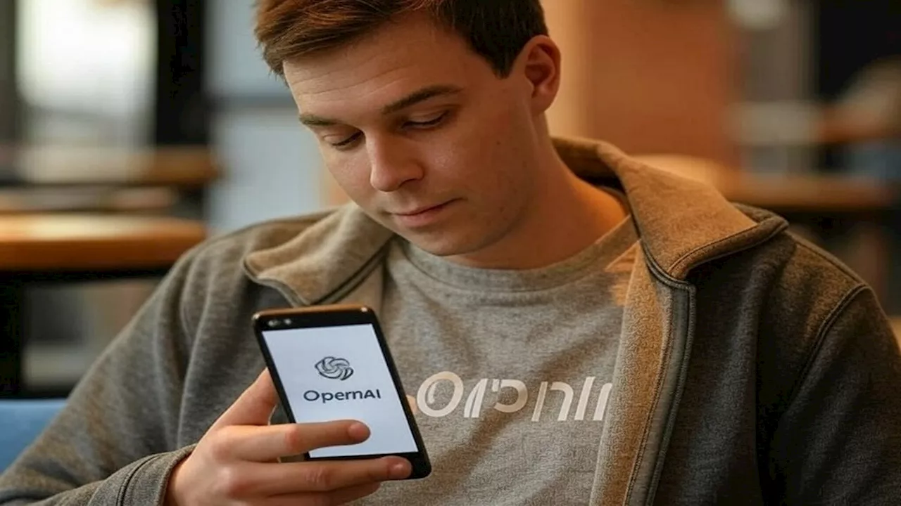 OpenAI का नया AI डिवाइस: स्मार्टफोन को रिप्लेस कर सकता है?