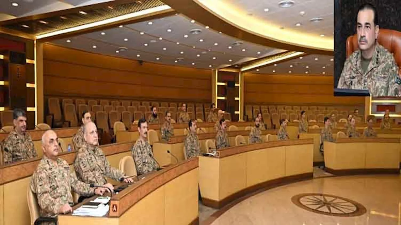 COAS condemns blatant human rights violations in IIOJK