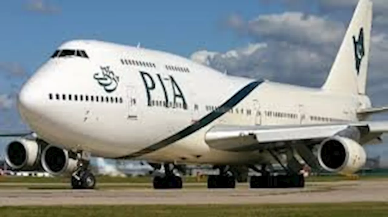 Govt decides to recommence the Privatization Process of PIA