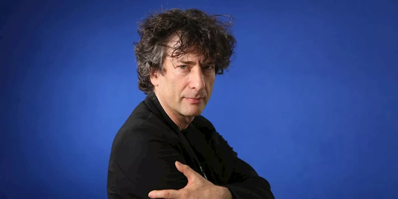 Una exniñera demanda a Neil Gaiman y su mujer por violación, agresión sexual y trata de personas