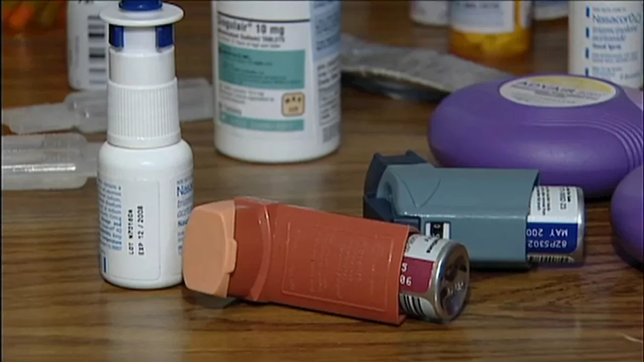 Young Wisconsin man dies from asthma attack after price of inhaler skyrocketed nearly $500: lawsuit