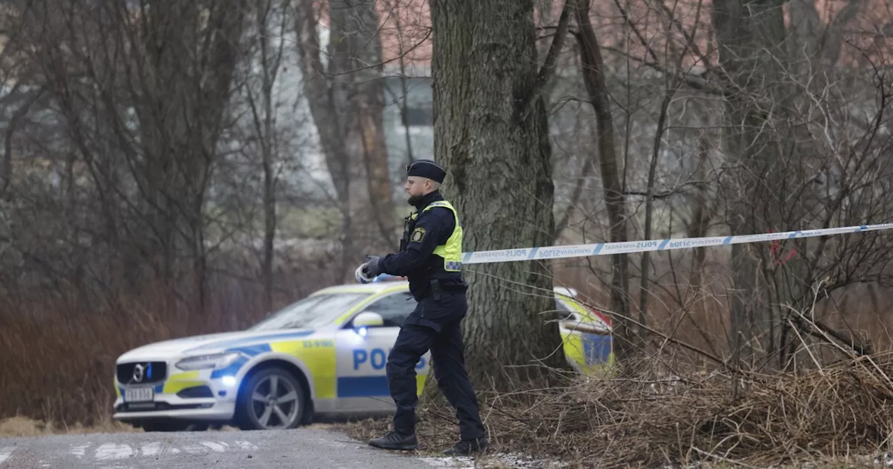 Tragedy Strikes Adult Education Center in Sweden: At Least 10 Killed in Shooting