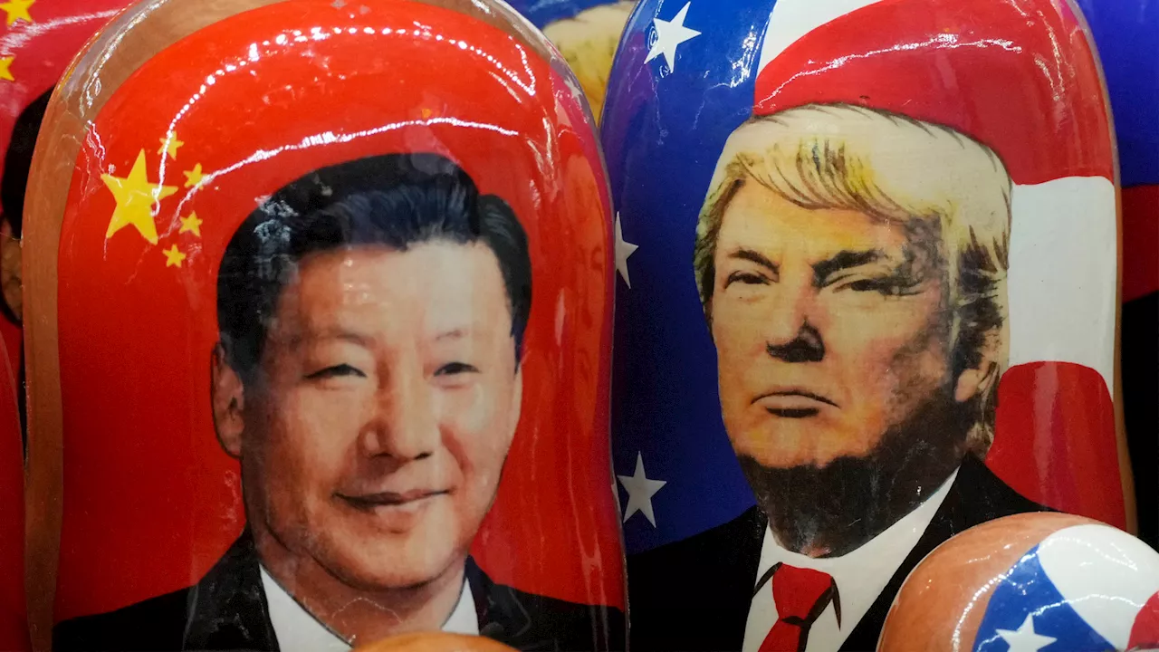 China Retaliates Against US Tariffs with Its Own Measures