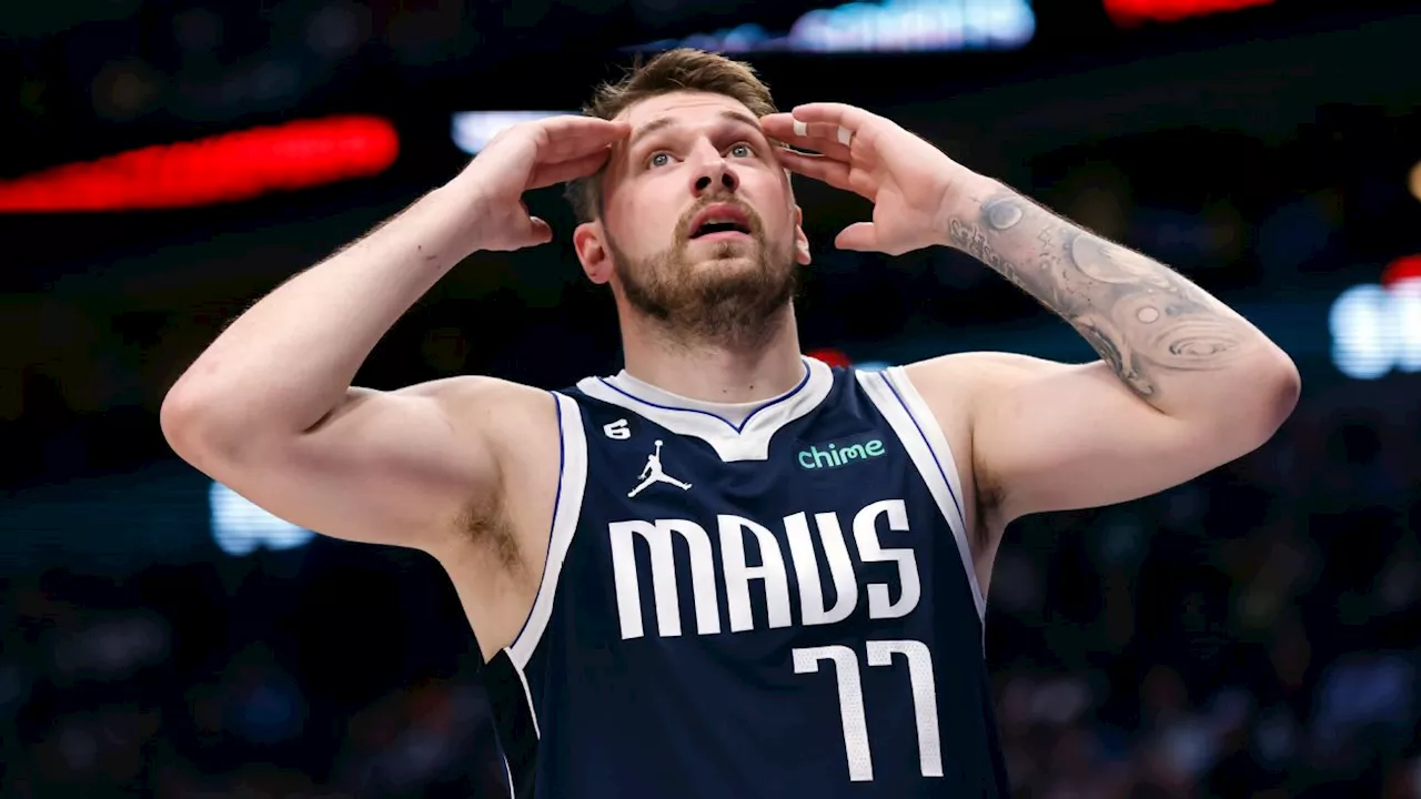 Luka Doncic Trade Sparks Betting Frenzy: Lakers Surge as Favorites, Mavericks' Odds Tumble