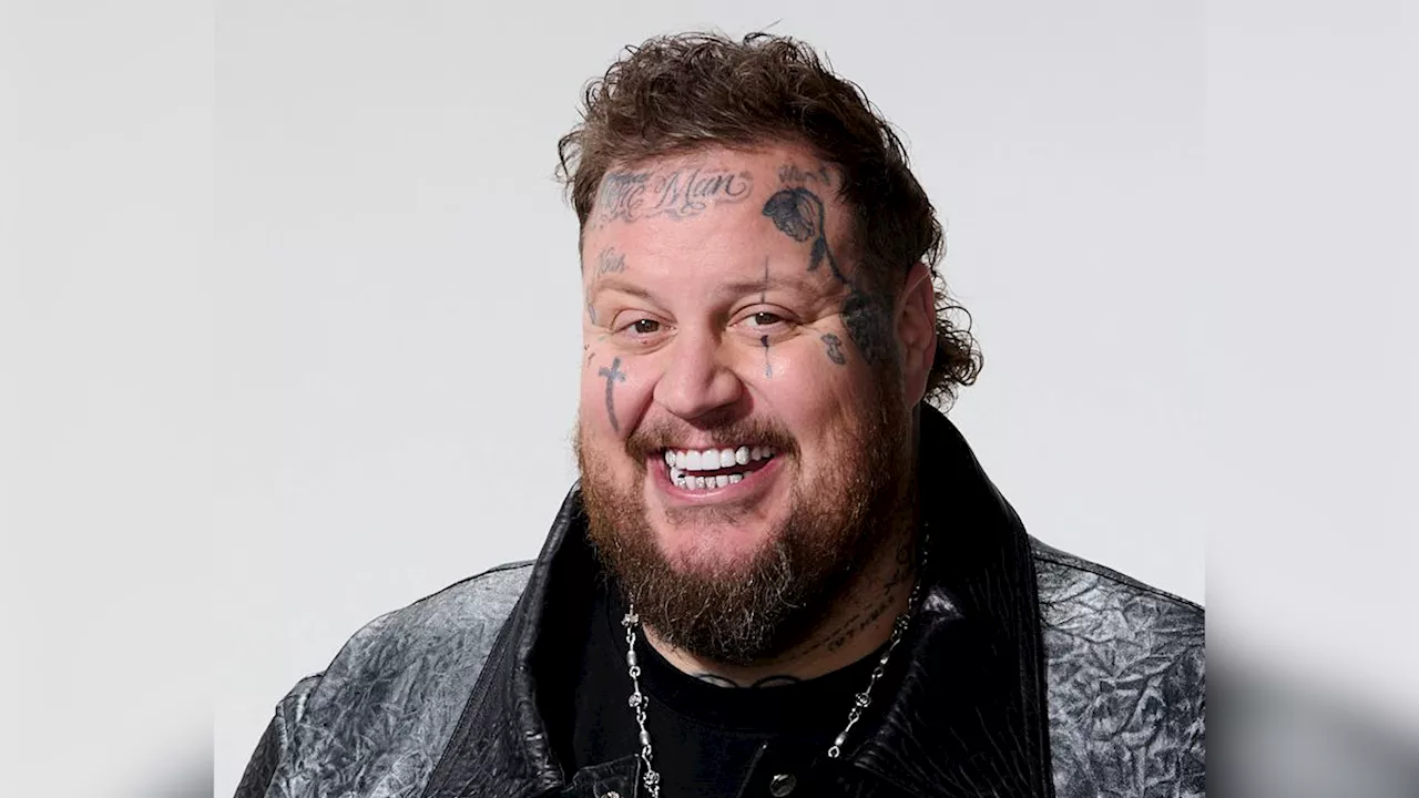 Jelly Roll Joins American Idol as Permanent 'Artist in Residence' 