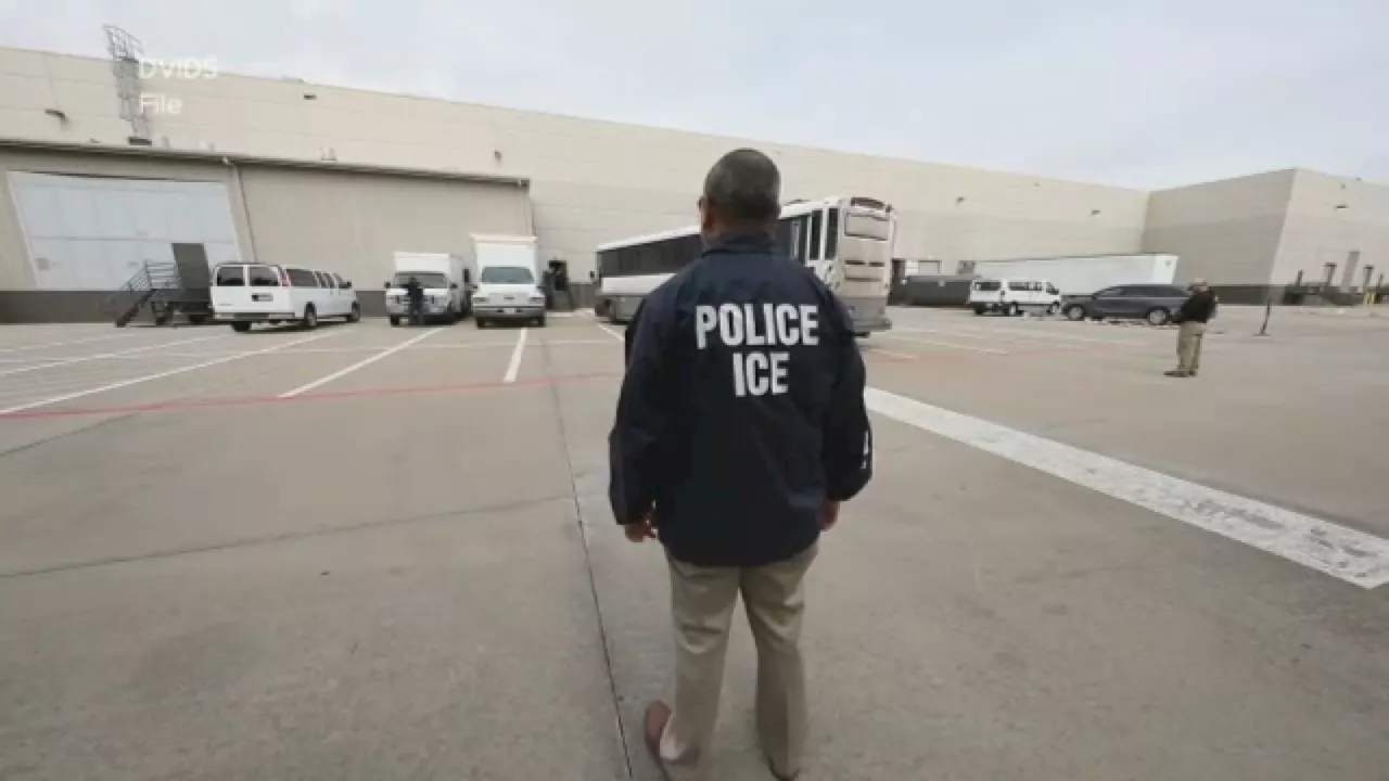 Nassau County Police to Assist ICE in Deportations