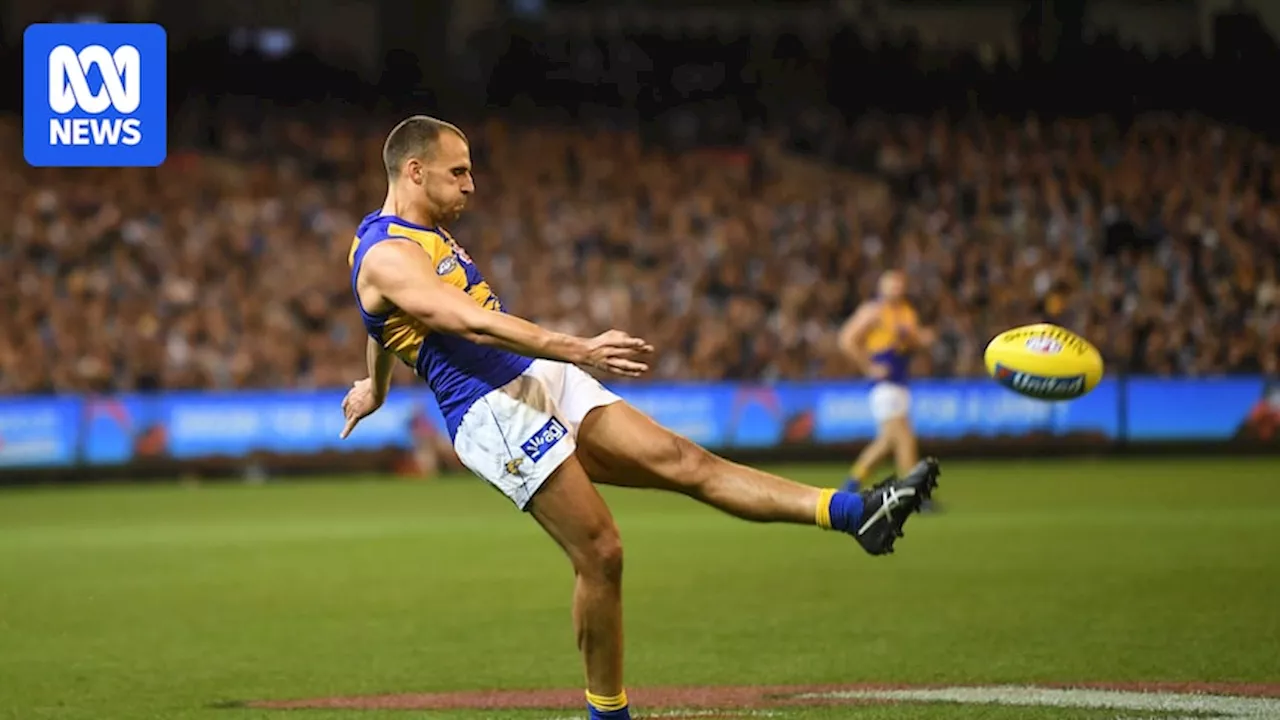 Dom Sheed's AFL Future in Doubt After ACL Injury