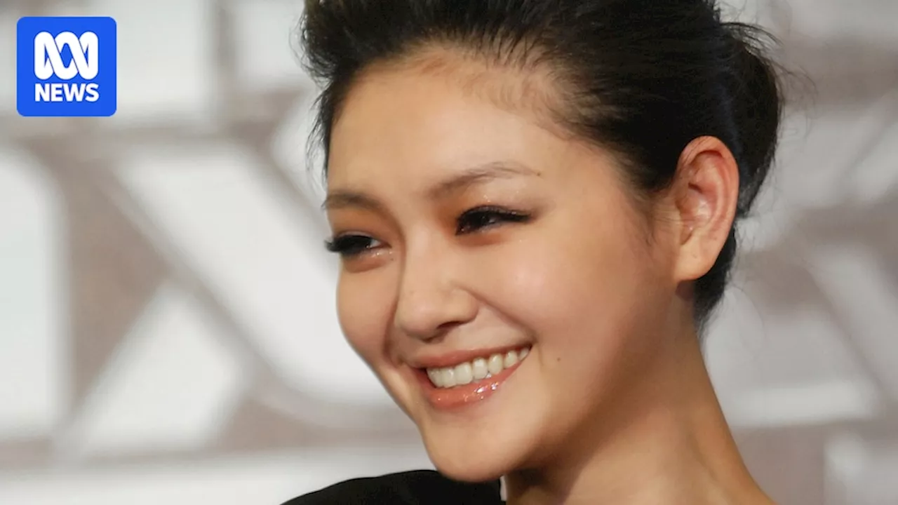 Taiwanese Actress Barbie Hsu Dies at 48 from Flu Complications