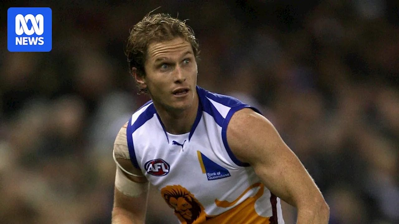 Troy Selwood, former Brisbane Lions AFL player and Geelong VFL captain, dies aged 40