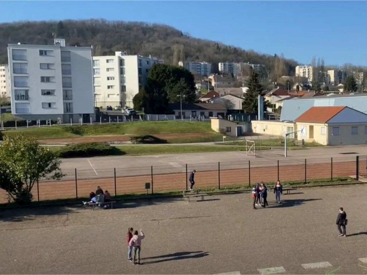 Harcèlement scolaire à Toul : une vidéo virale et des menaces contre le collège