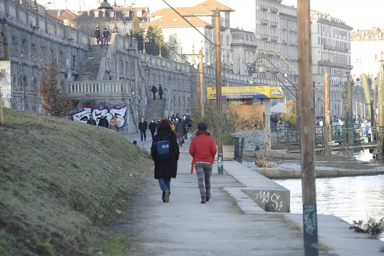 Bici giù dai Murazzi a Torino, Victor Ulinici condannato a 16 anni