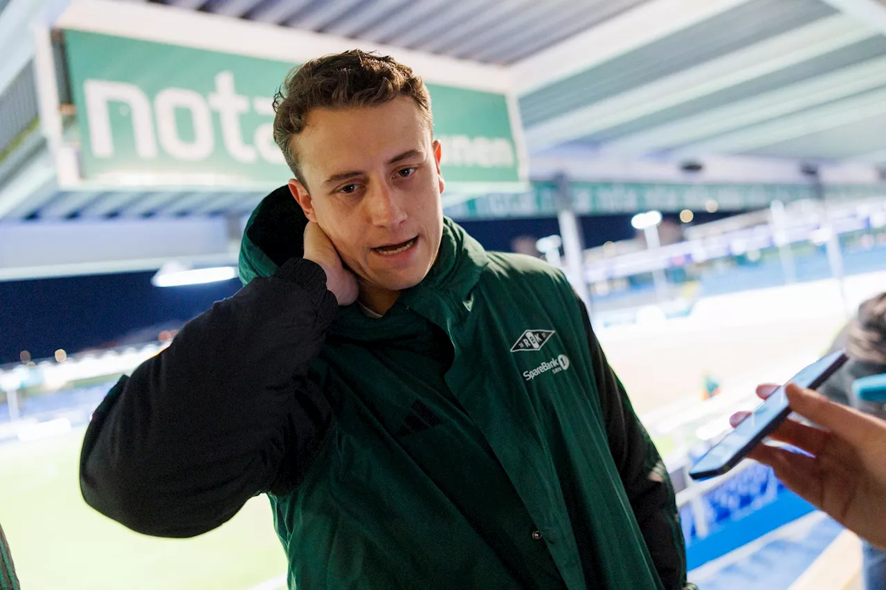 Opplysninger til VG: Helomvending for Sæter - takker nei til polsk klubb
