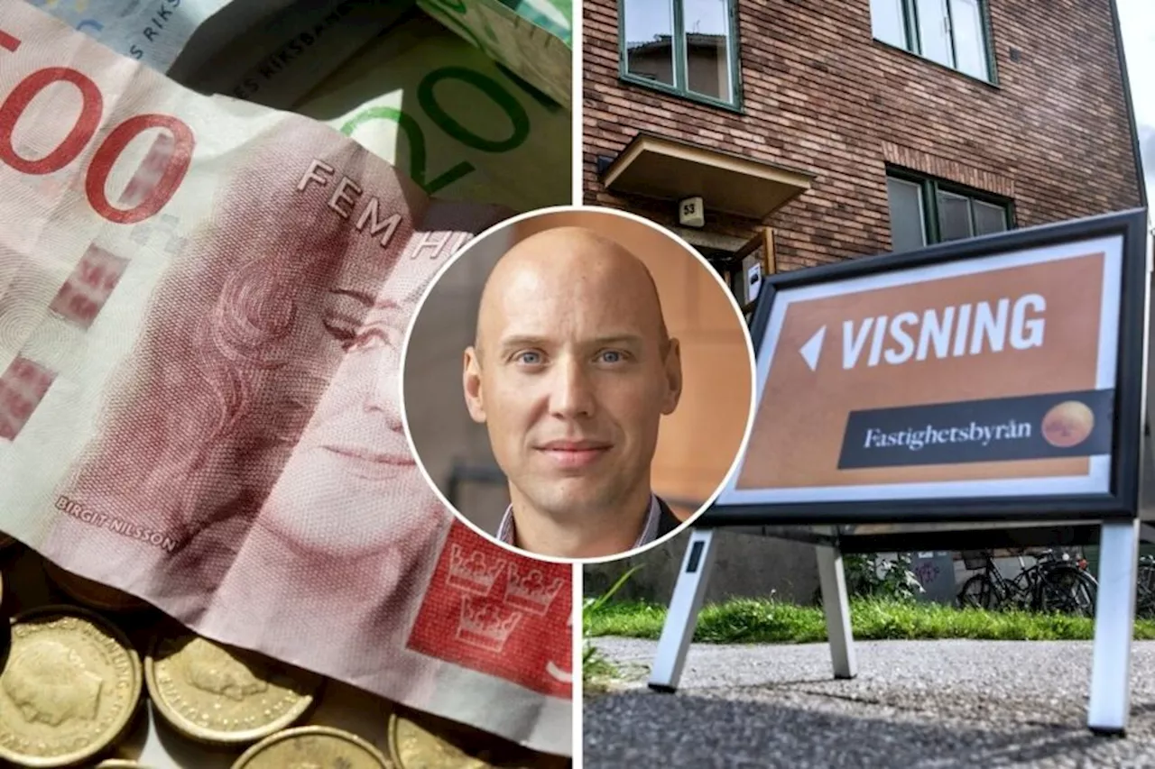 John Skogman: Var inte rädd – råden för framgång på bostadsmarknaden