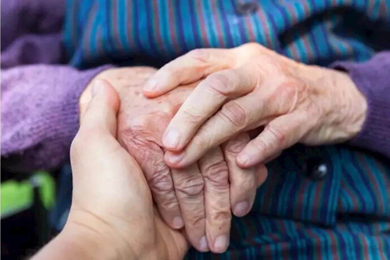 Cassazione: 'Stop al pagamento rette Rsa per malati Alzheimer'